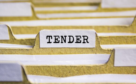 INVITATION TO TENDER: NATIONAL SHOPPING
