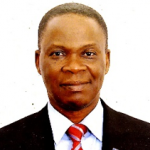 Dr. Godwin Imade