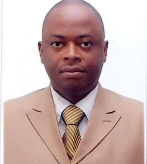 Prof.-Edmund-Banwat-CMD-JUTH. Professor Edmund Banwat