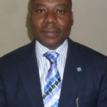 Professor Oche Agbaji