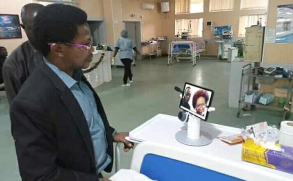 First Telemedicine unit in Northern Nigeria takes off at JUTH